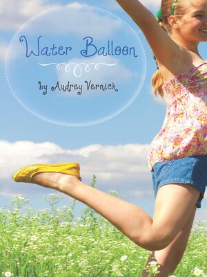 cover image of Water Balloon